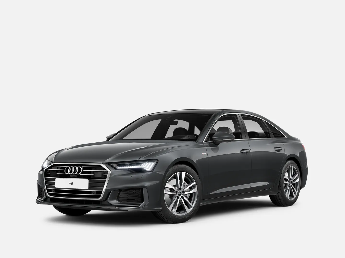 Image about Audi A6 Sedan 45 TFSI Premium 195(265) kW(hp) S tronic