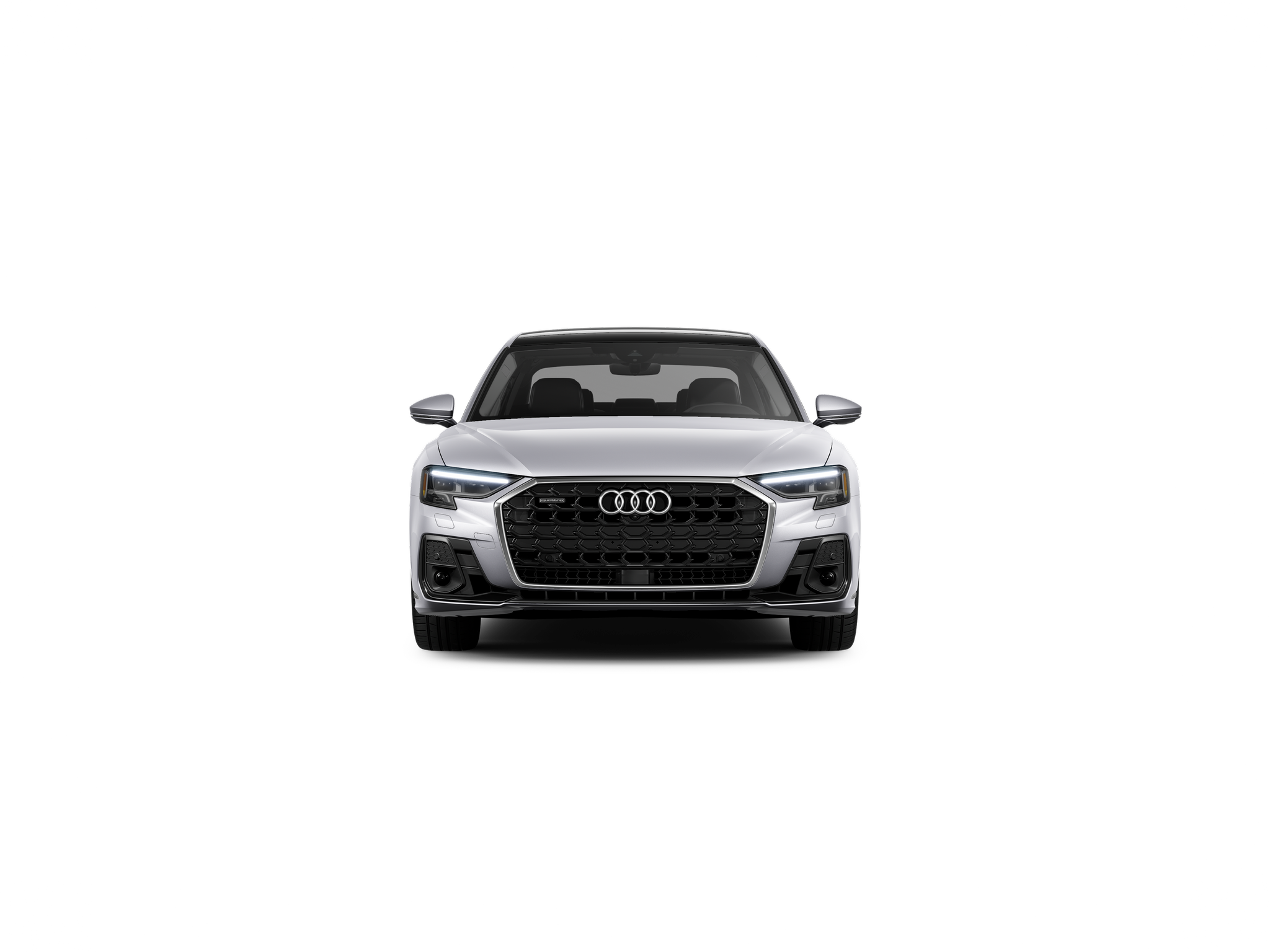 2023 Audi A8 L