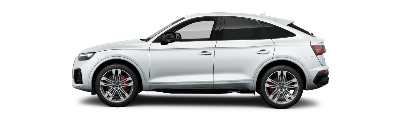 Audi SQ5 Sportback
