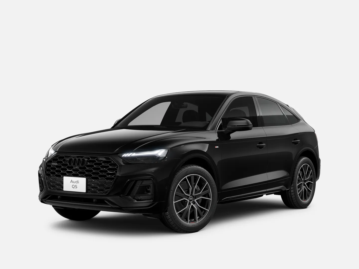 Image about Audi Q5 Sportback 40 TDI quattro S line150(204)kW(PS)S tronic