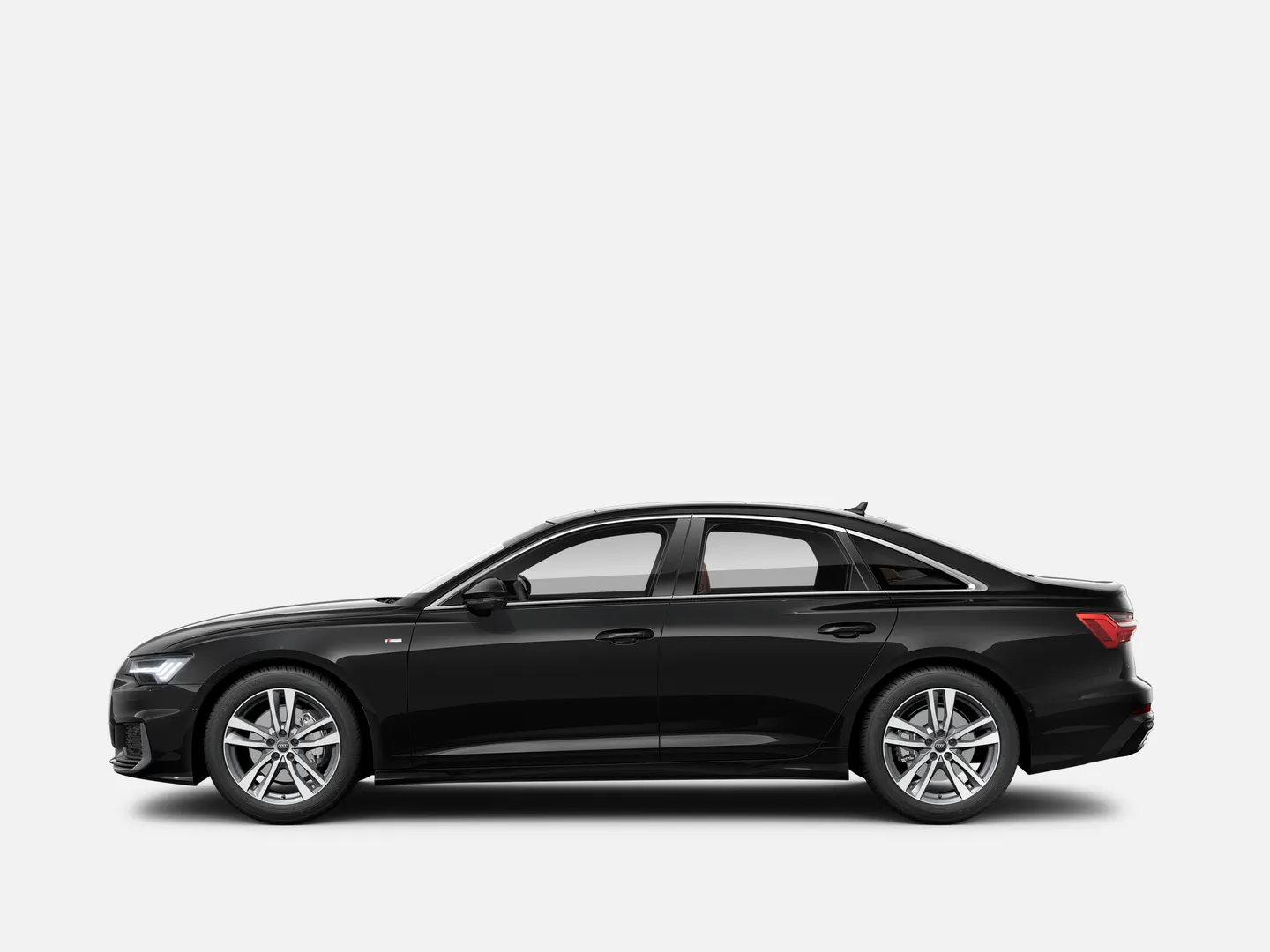 Image about Audi A6 Sedan 45 TFSI Premium 195(265) kW(hp) S tronic