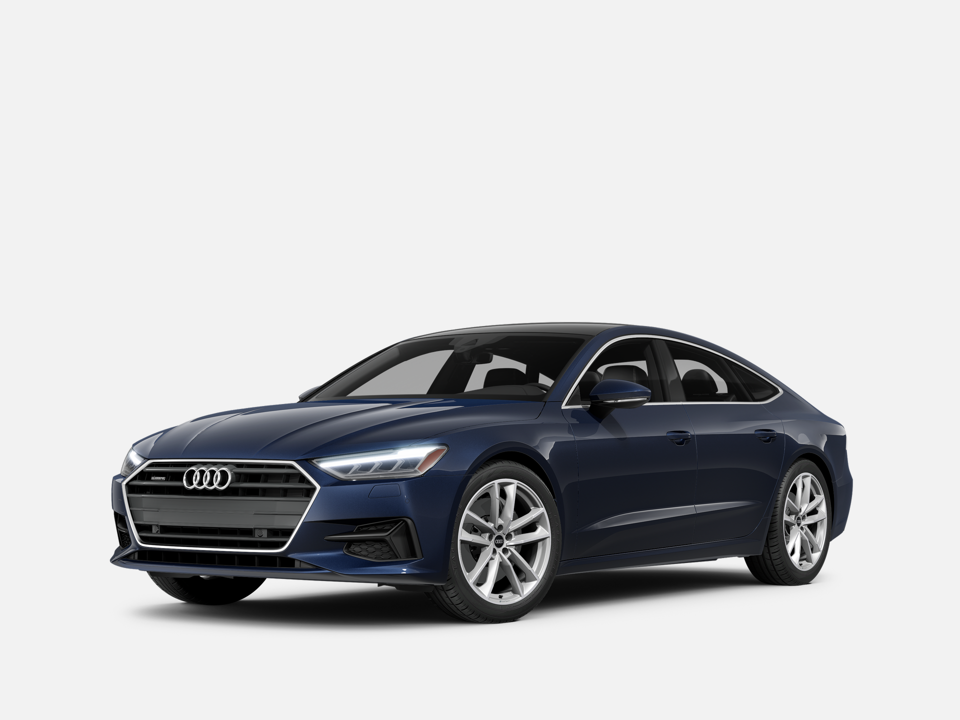 2023 Audi A7