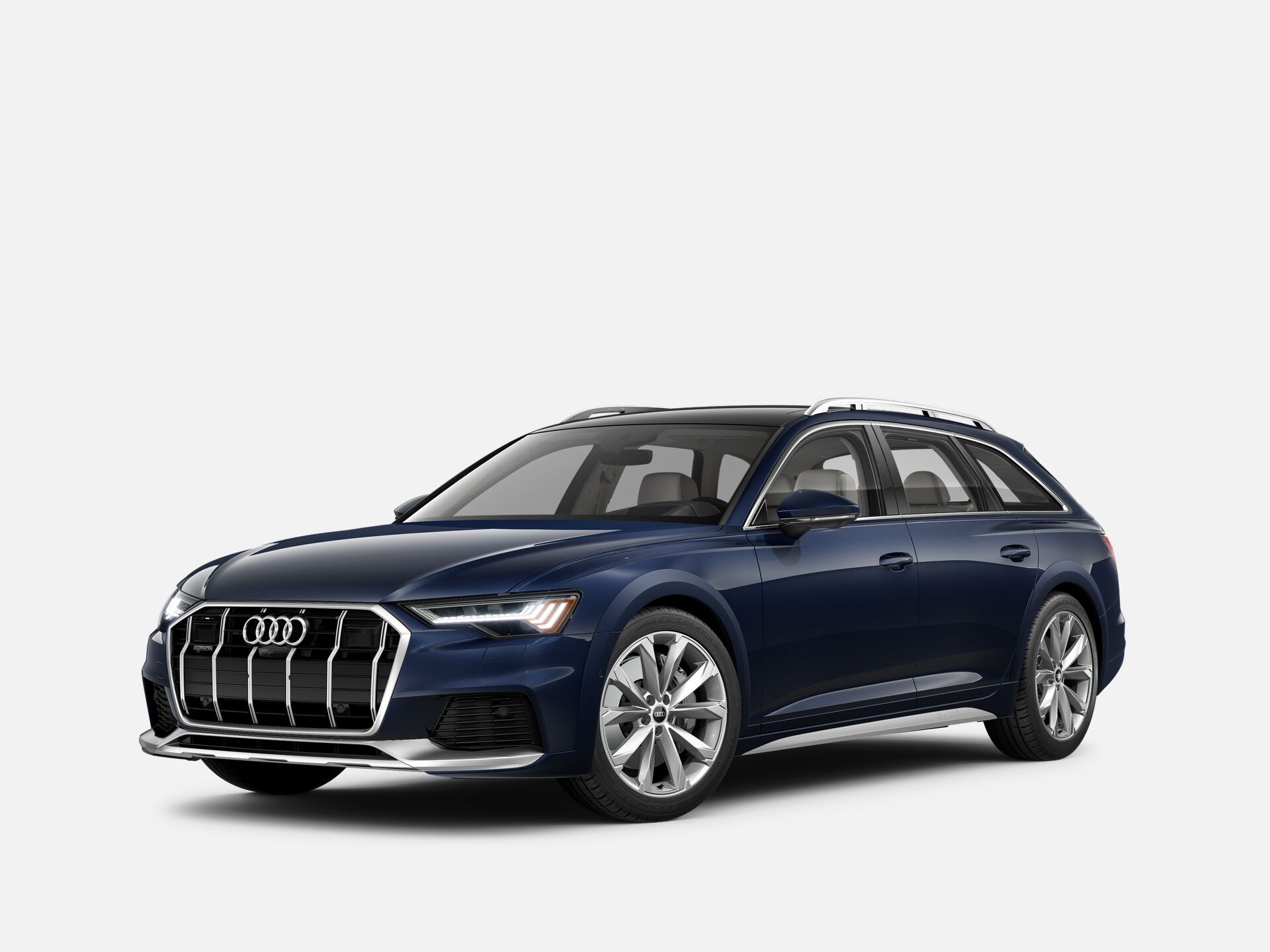 2023 Audi A6 allroad Prestige TFSI® quattro® S tronic®