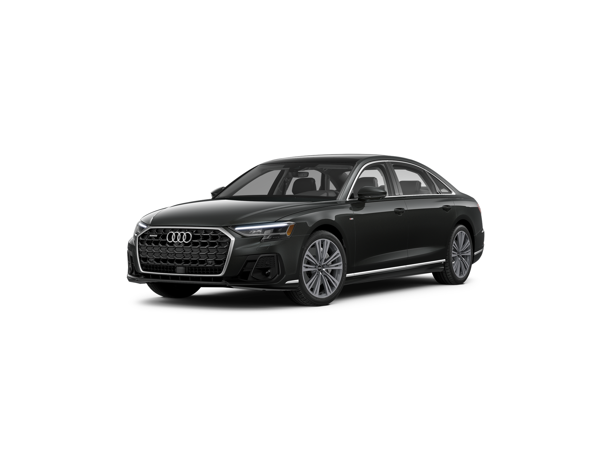 2023 Audi A8 Base's photo