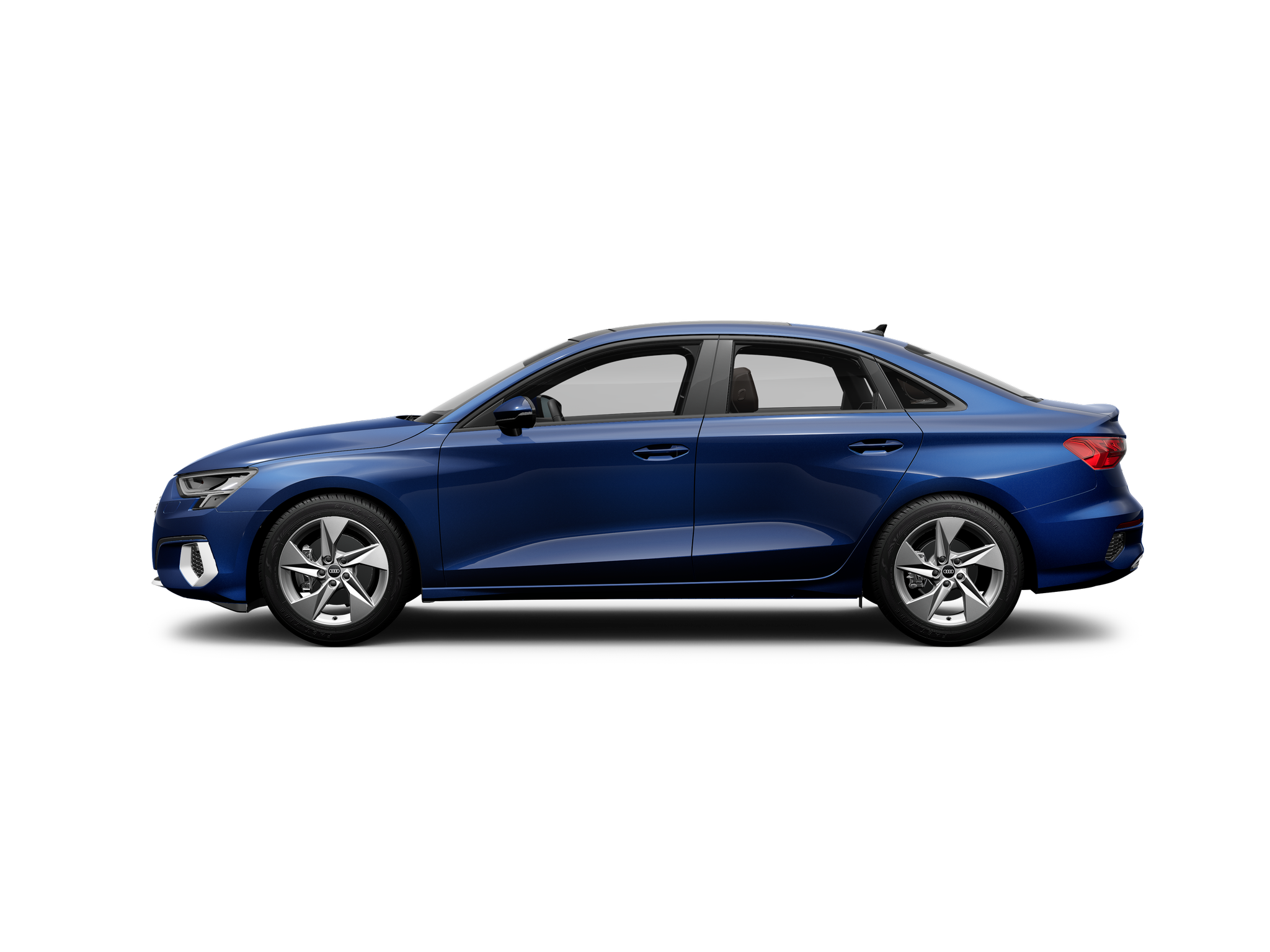 2022 Audi A3 berline