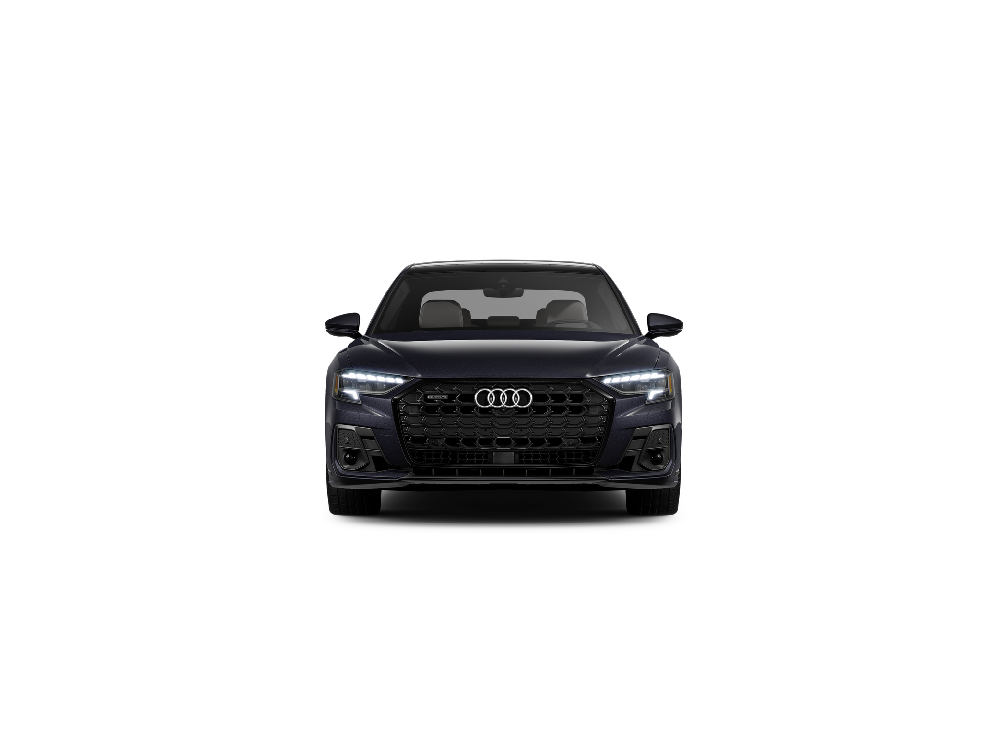 2024 Audi A8 L