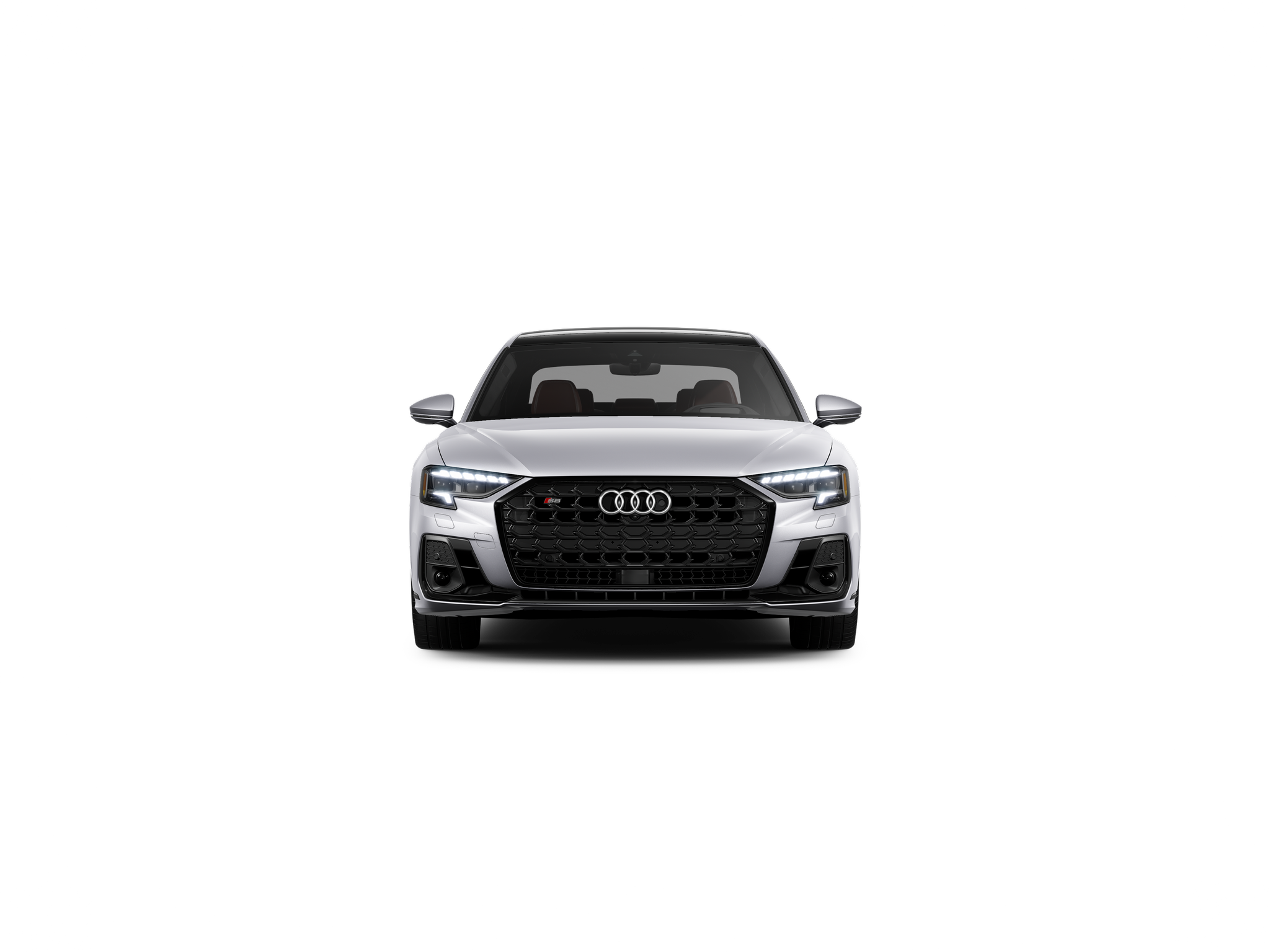 2024 Audi S8
