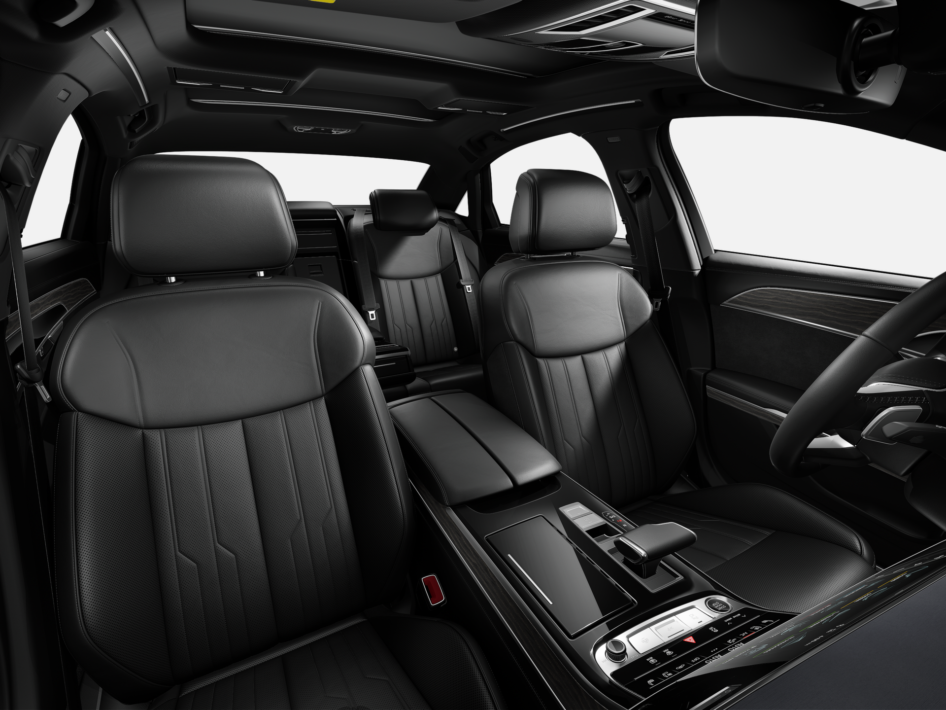 2023 Audi A8 L