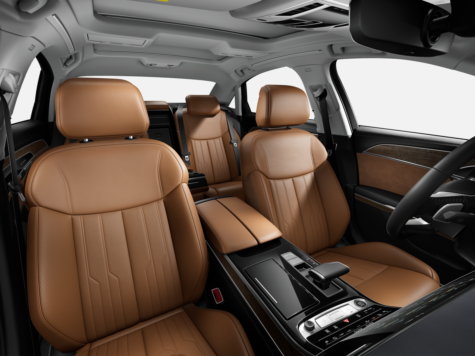 2023 Audi A8 L