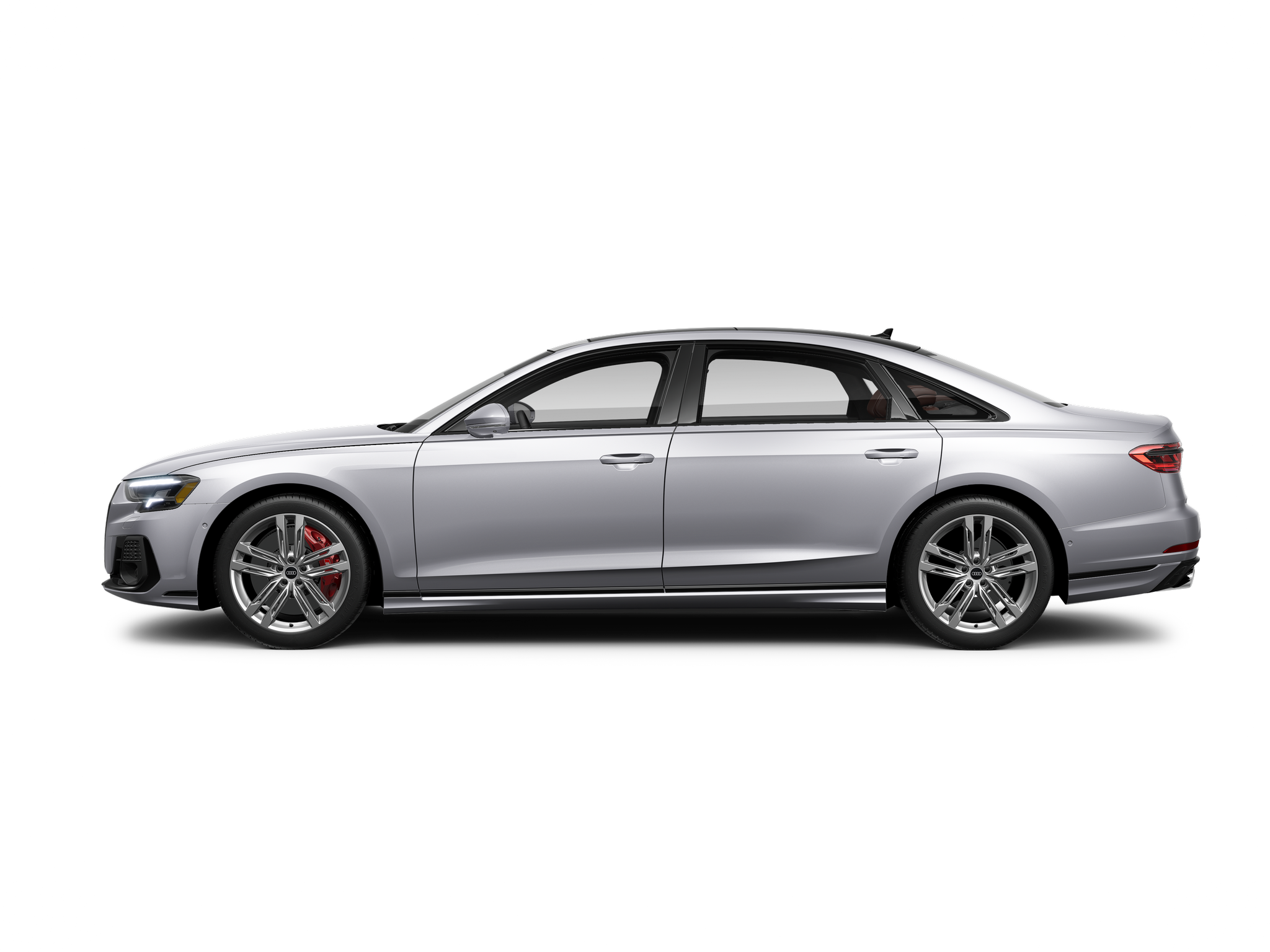 2024 Audi S8