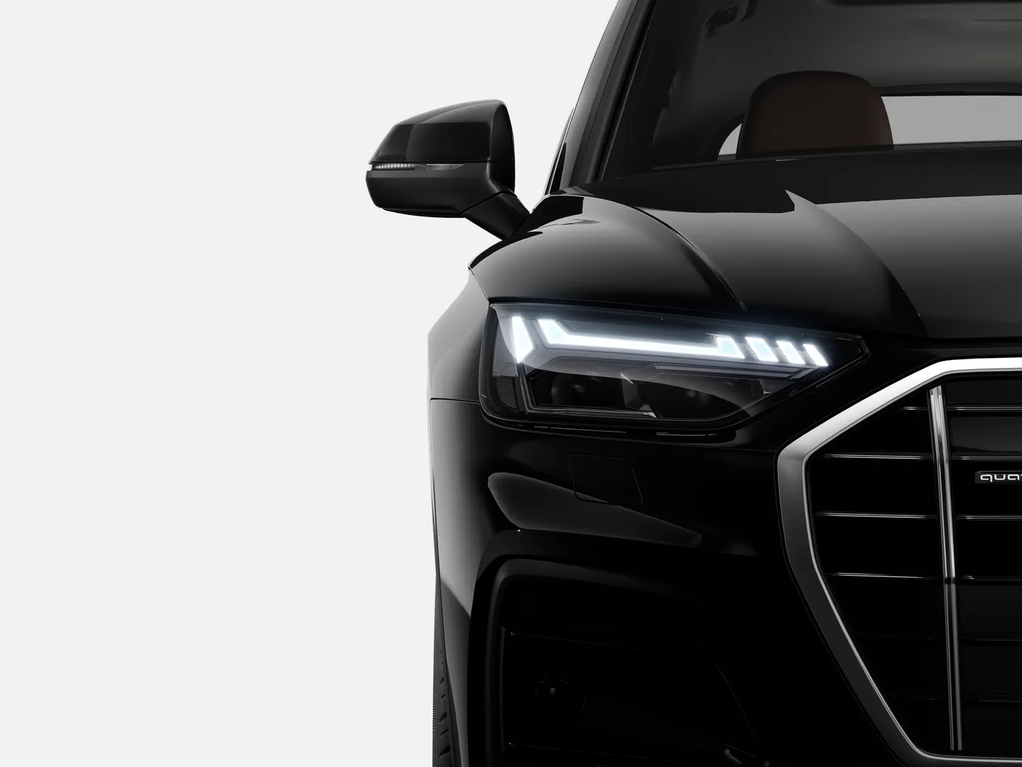 Image about Audi Q5 Sportback 45 TFSI quattro 195(265) kW(hp) S tronic