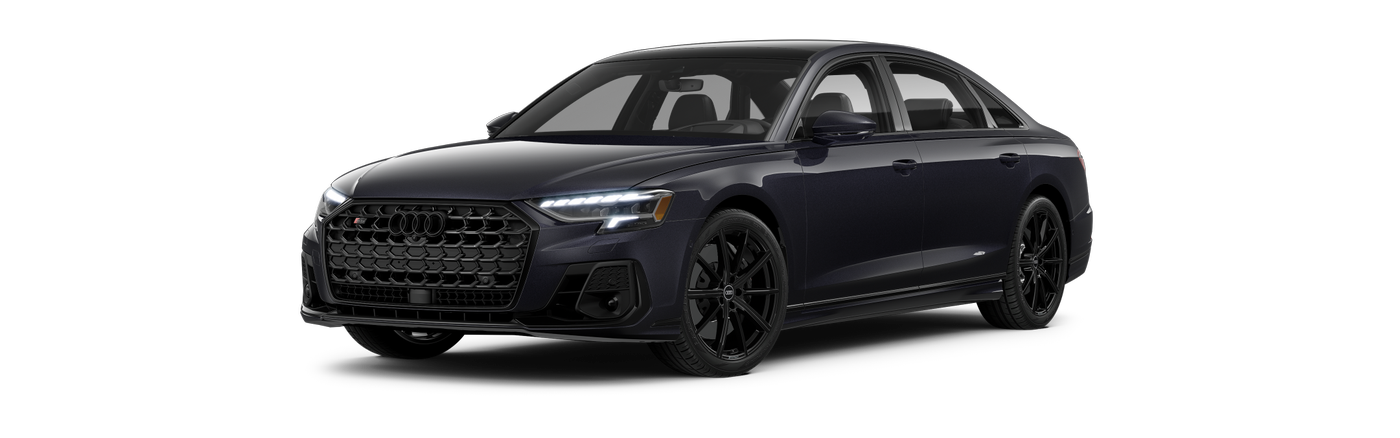 2024 Audi S8 Base - Photo 46
