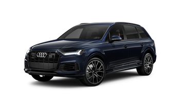 Photo of 2023 Audi Q7 