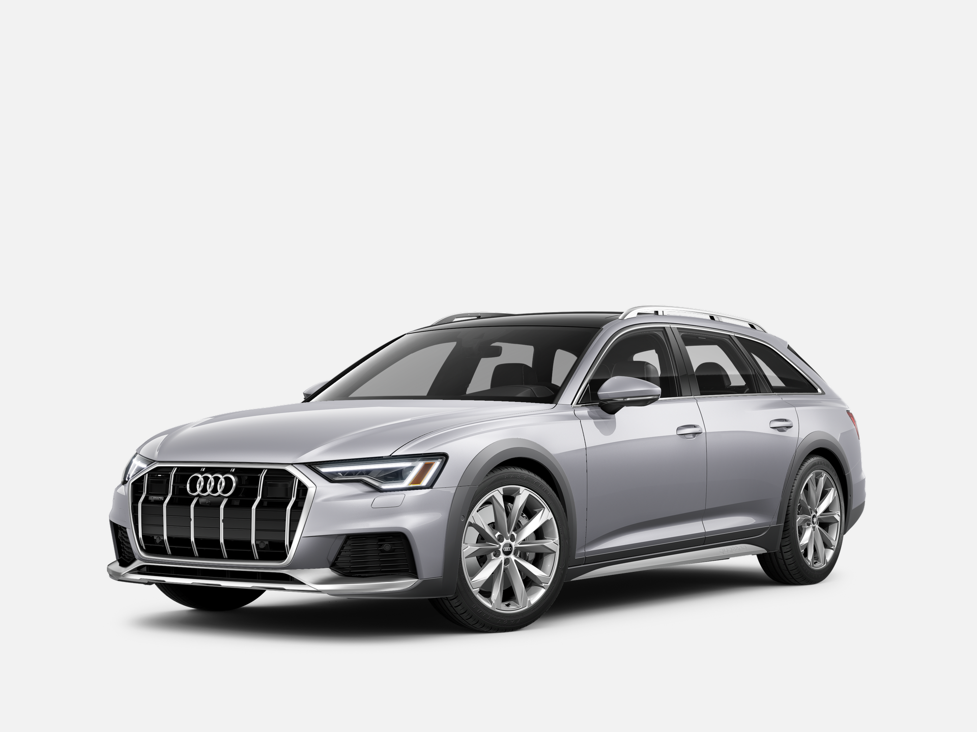 2023 Audi A6 allroad