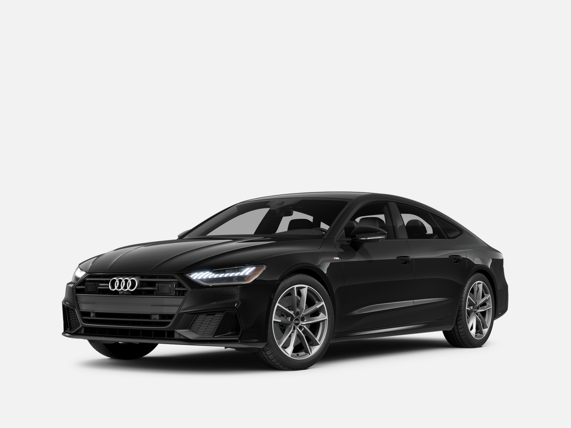 2023 Audi A7 Sportback