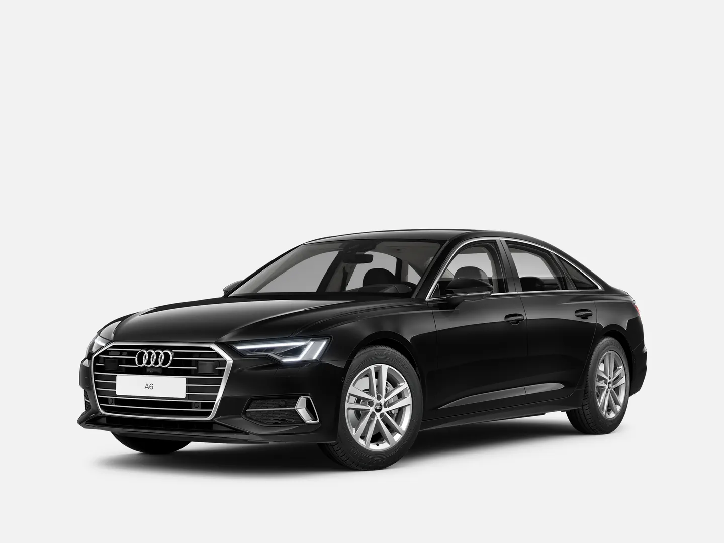 Image about Audi A6 Sedan 45 TFSI 195(265) kW(hp) S tronic