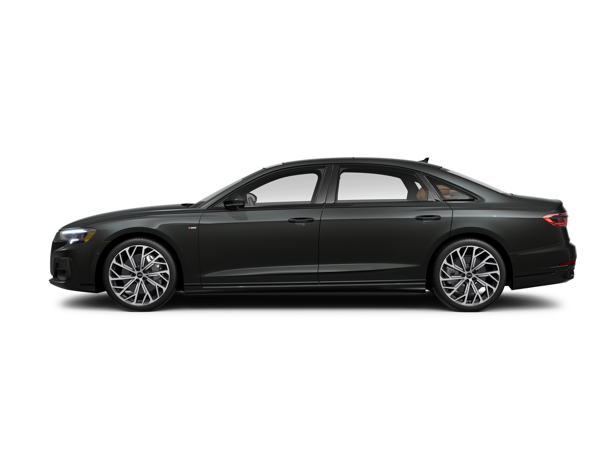 2023 Audi A8 L
