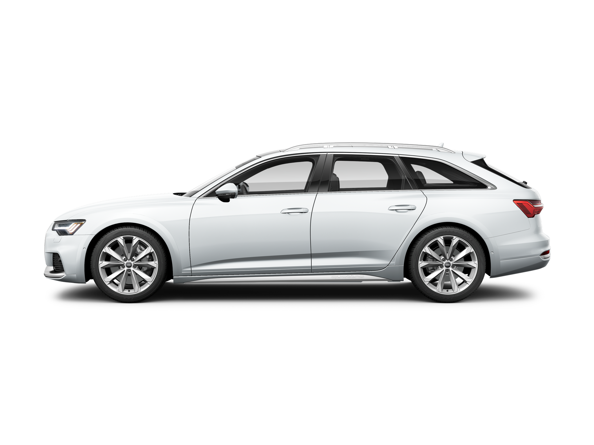 2023 Audi A6 allroad