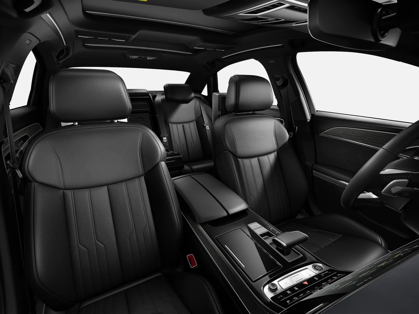 Image about Audi A8 L 50 TDI quattro Premium 210(286) kW(hp) tiptronic