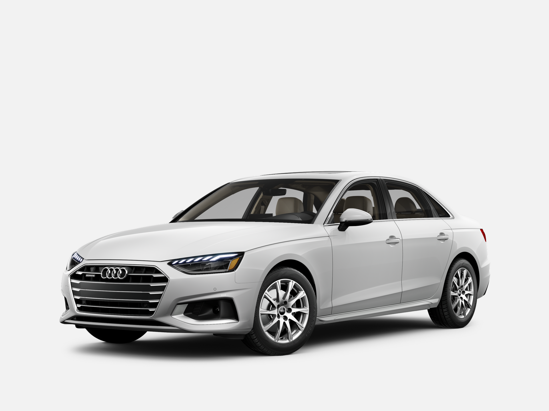 2023 Audi A4 40 TFSI Premium quattro S tronic's photo