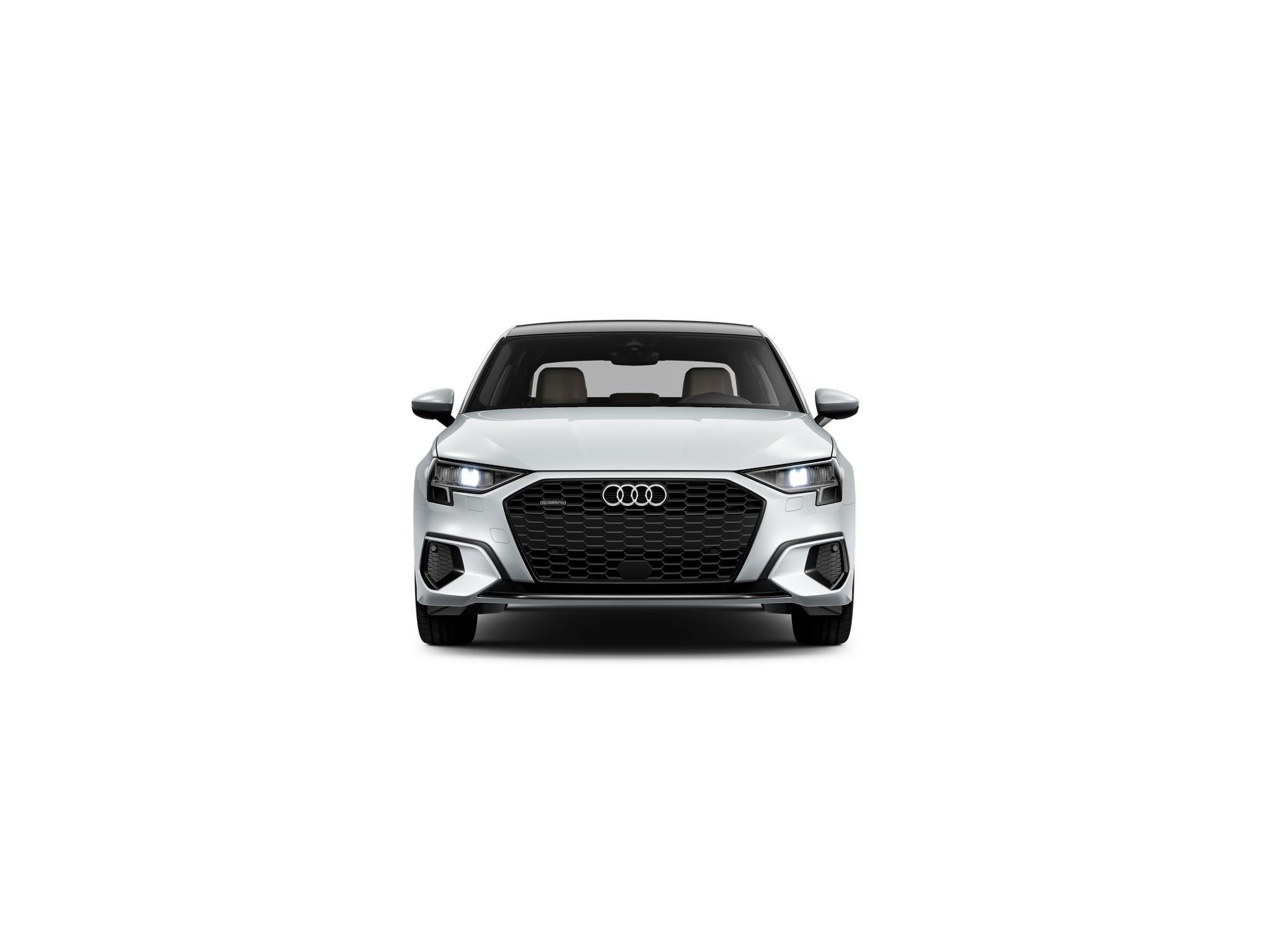 2022 Audi A3 Sedan
