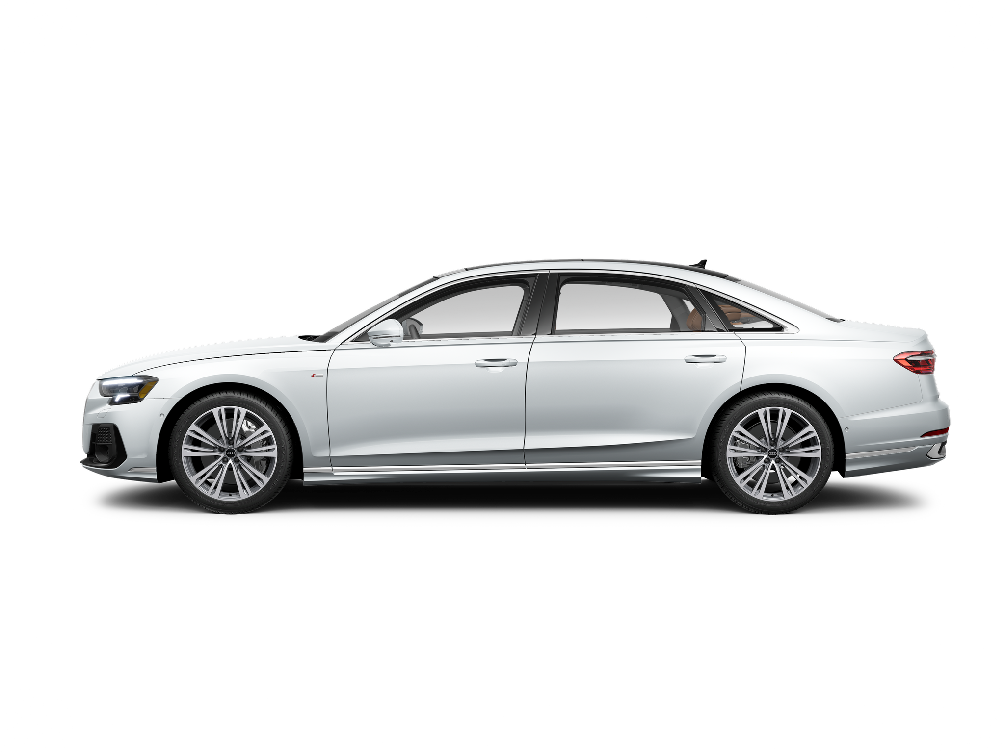 2023 Audi A8 L