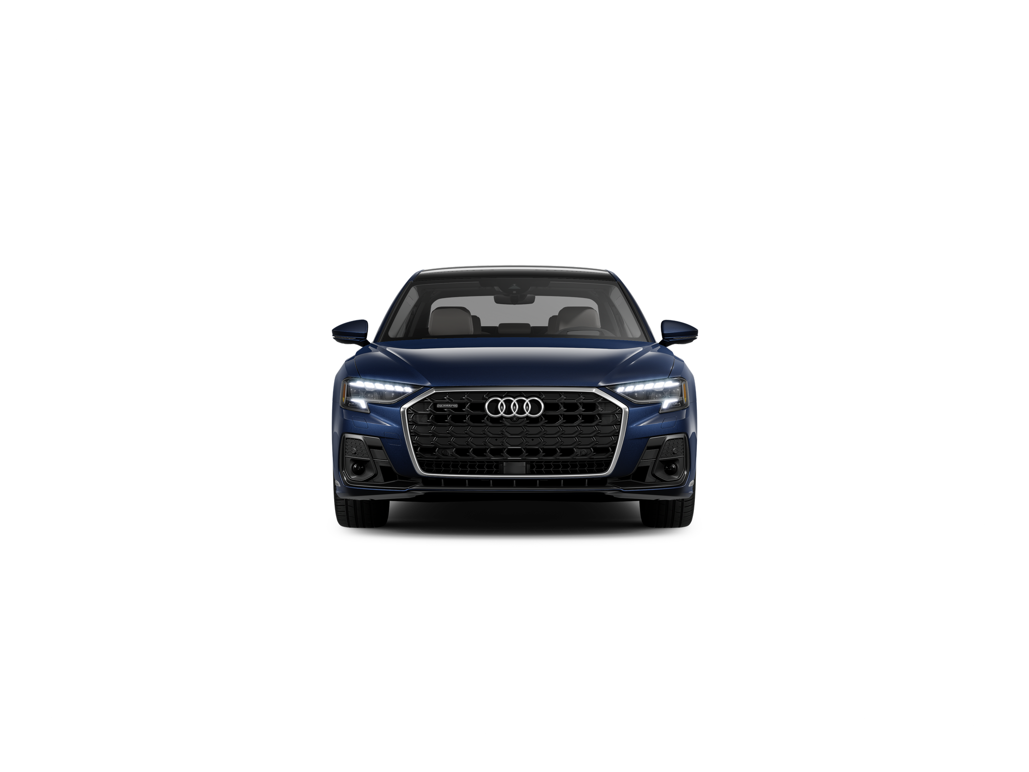 2023 Audi A8 L