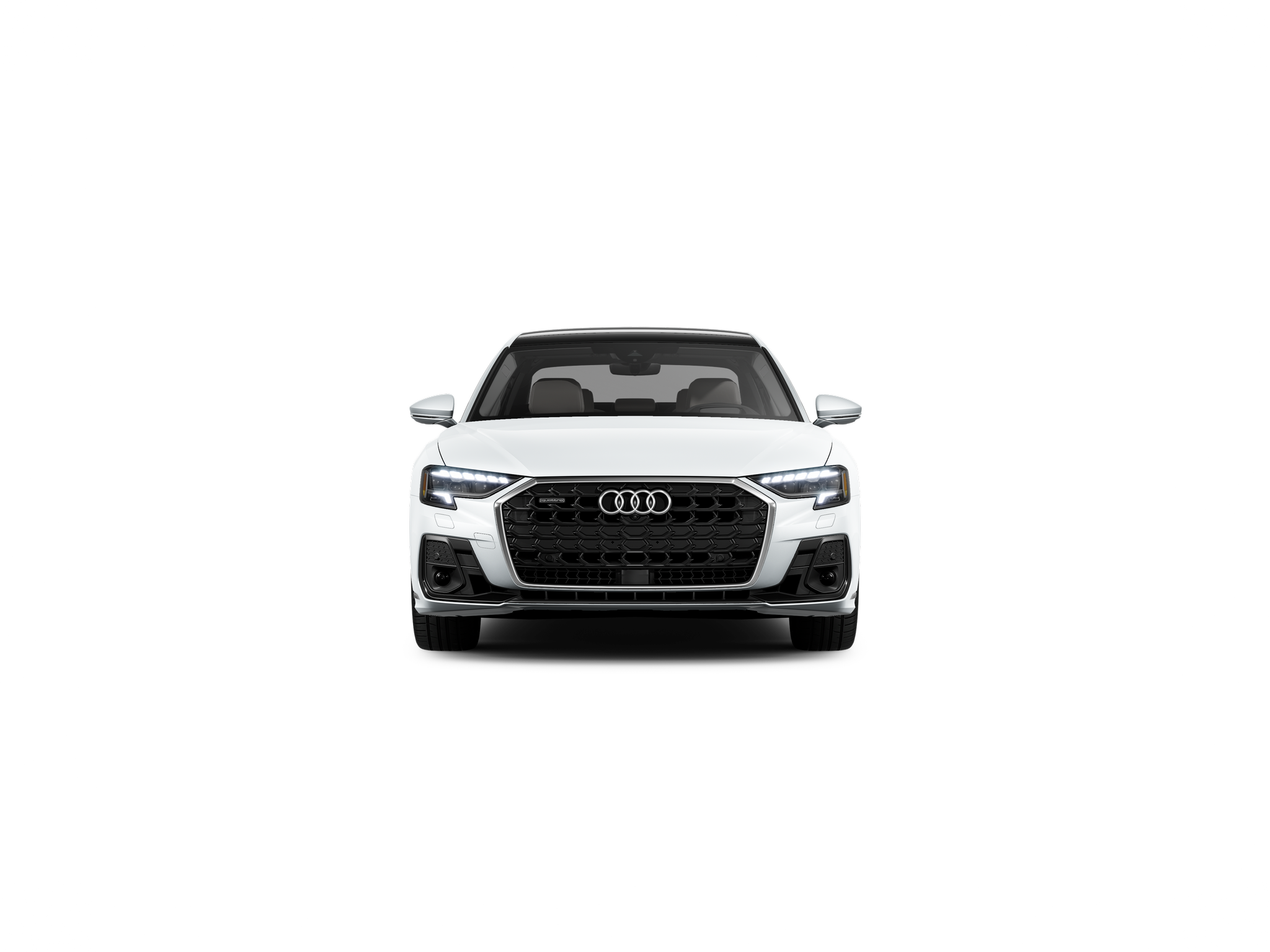 2023 Audi A8 L