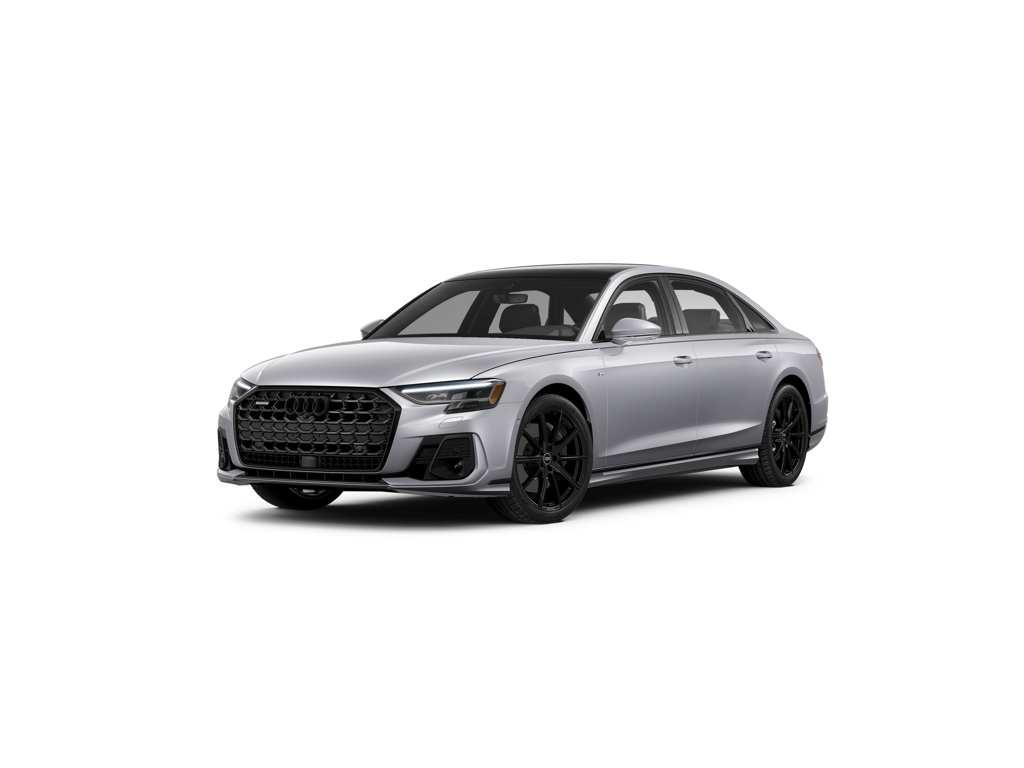 2023 Audi A8 Base's photo