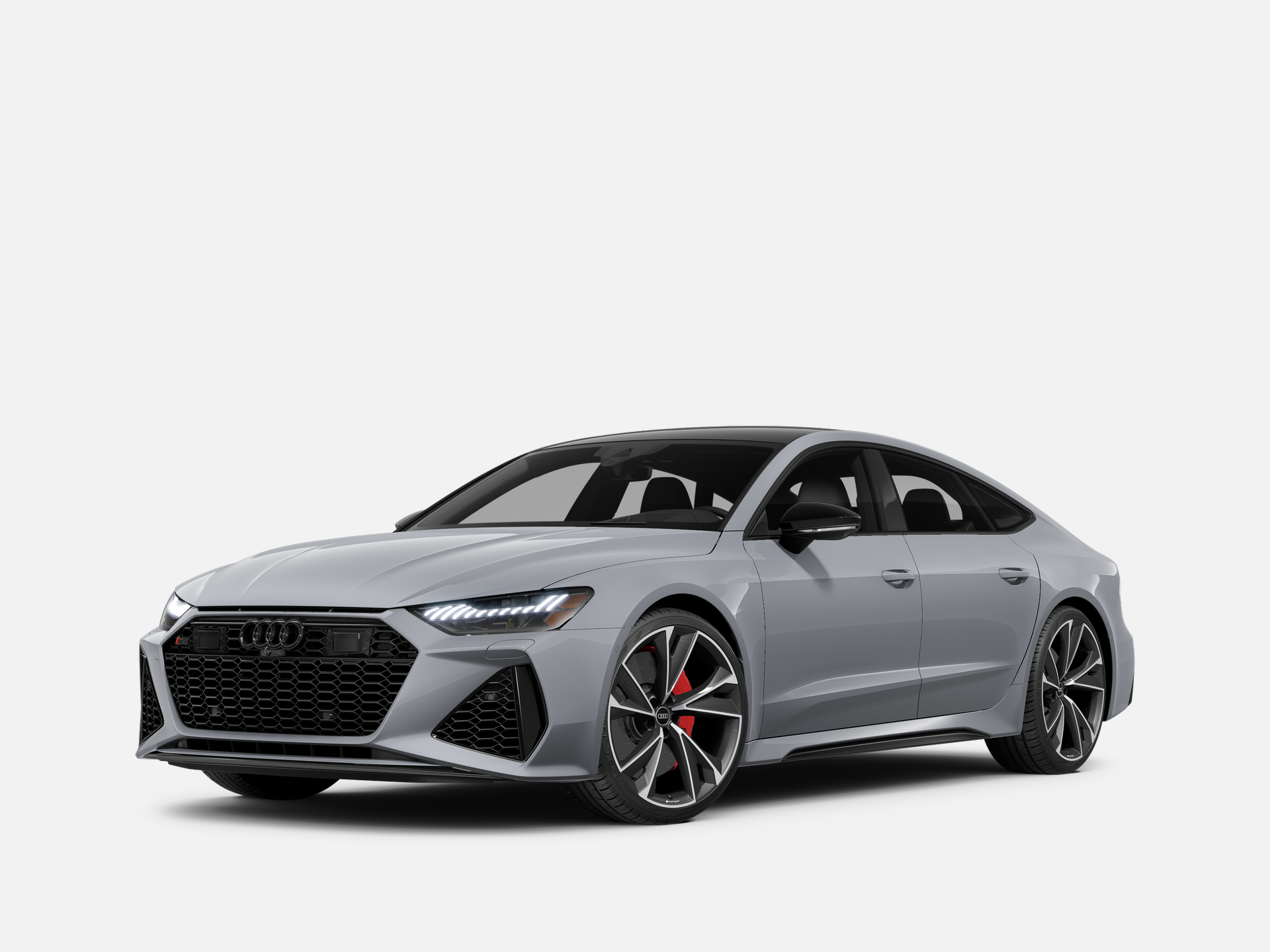 2023 Audi RS 7