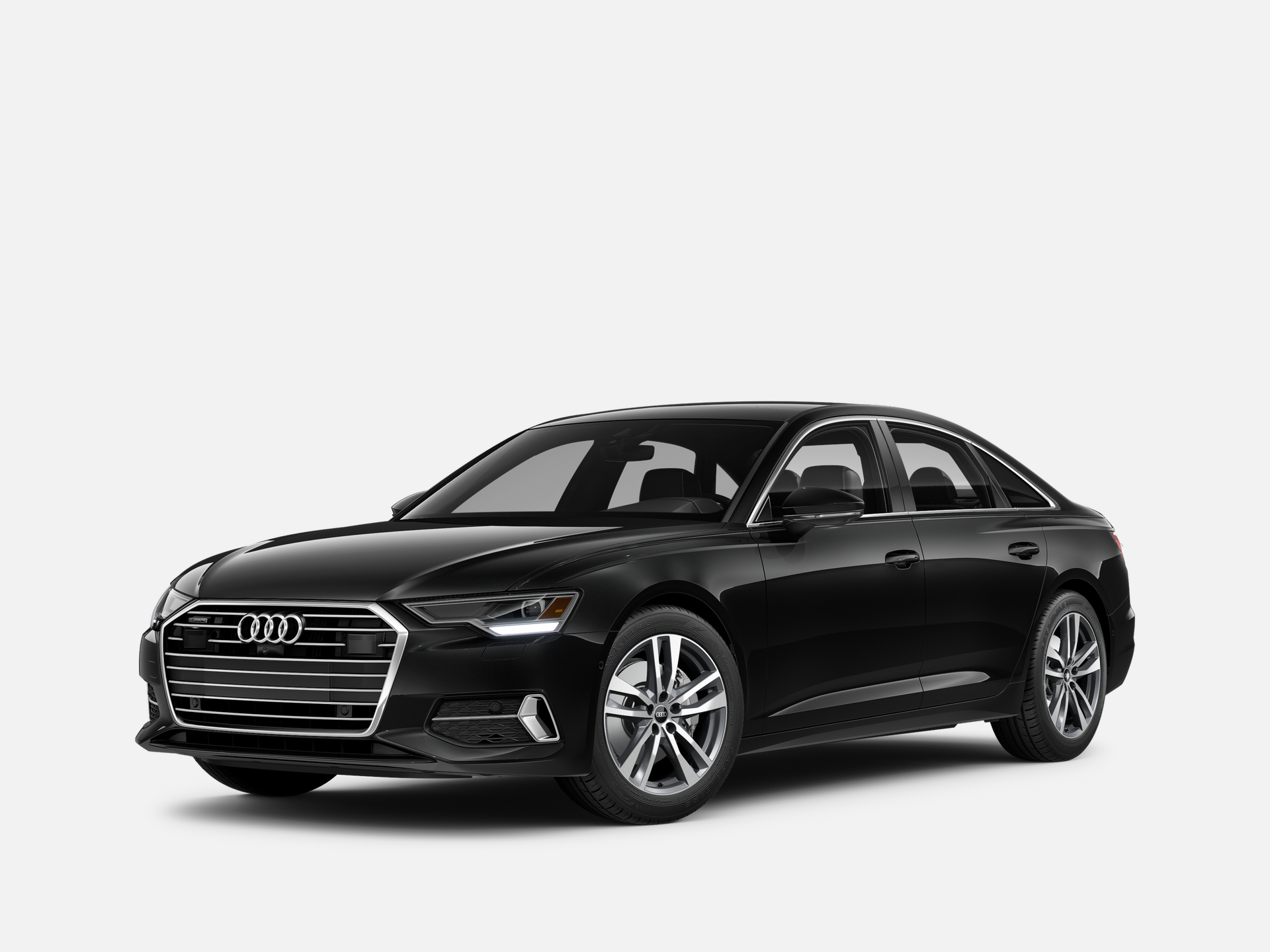 2023 Audi A6