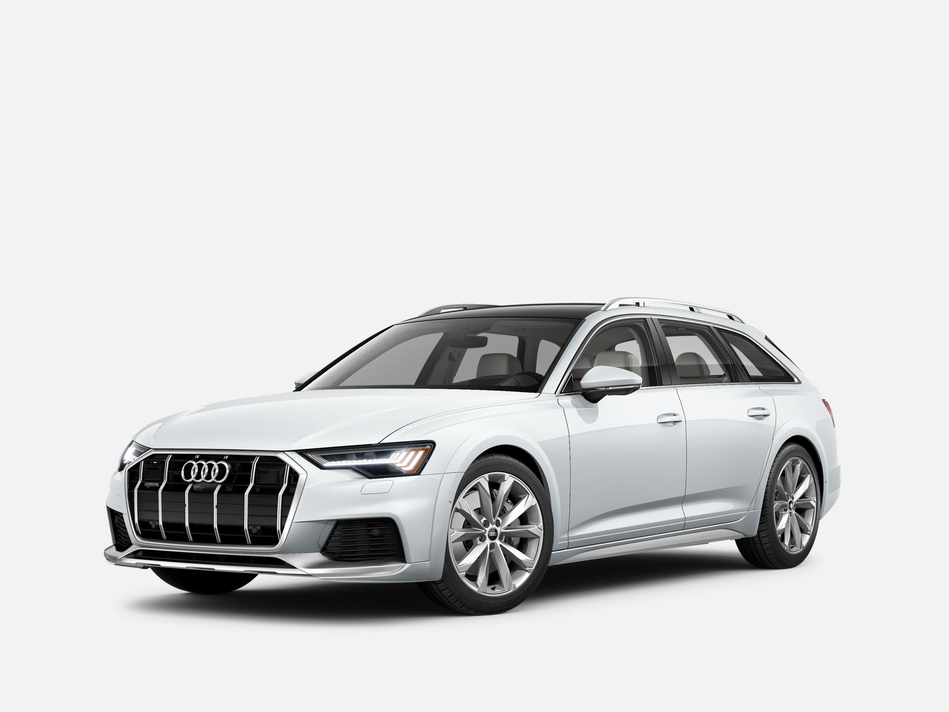 2023 Audi A6 allroad