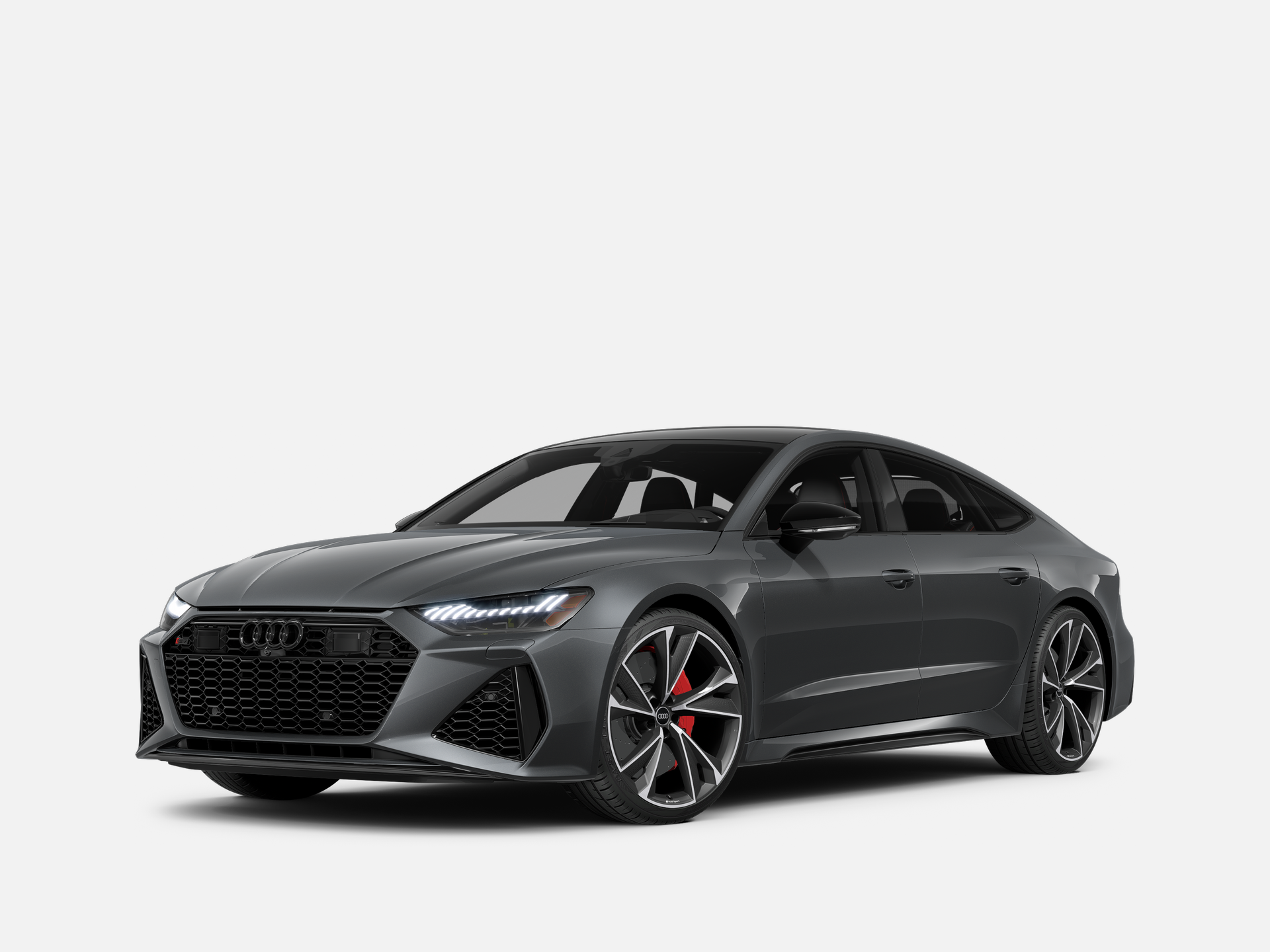 2023 Audi RS7 Sportback