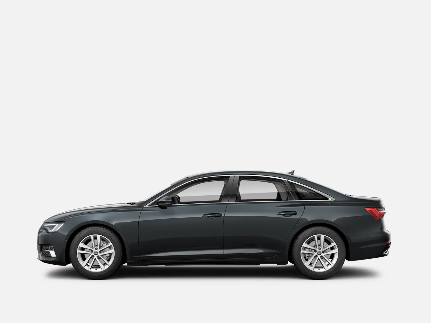Image about Audi A6 Sedan 45 TFSI 195(265) kW(hp) S tronic