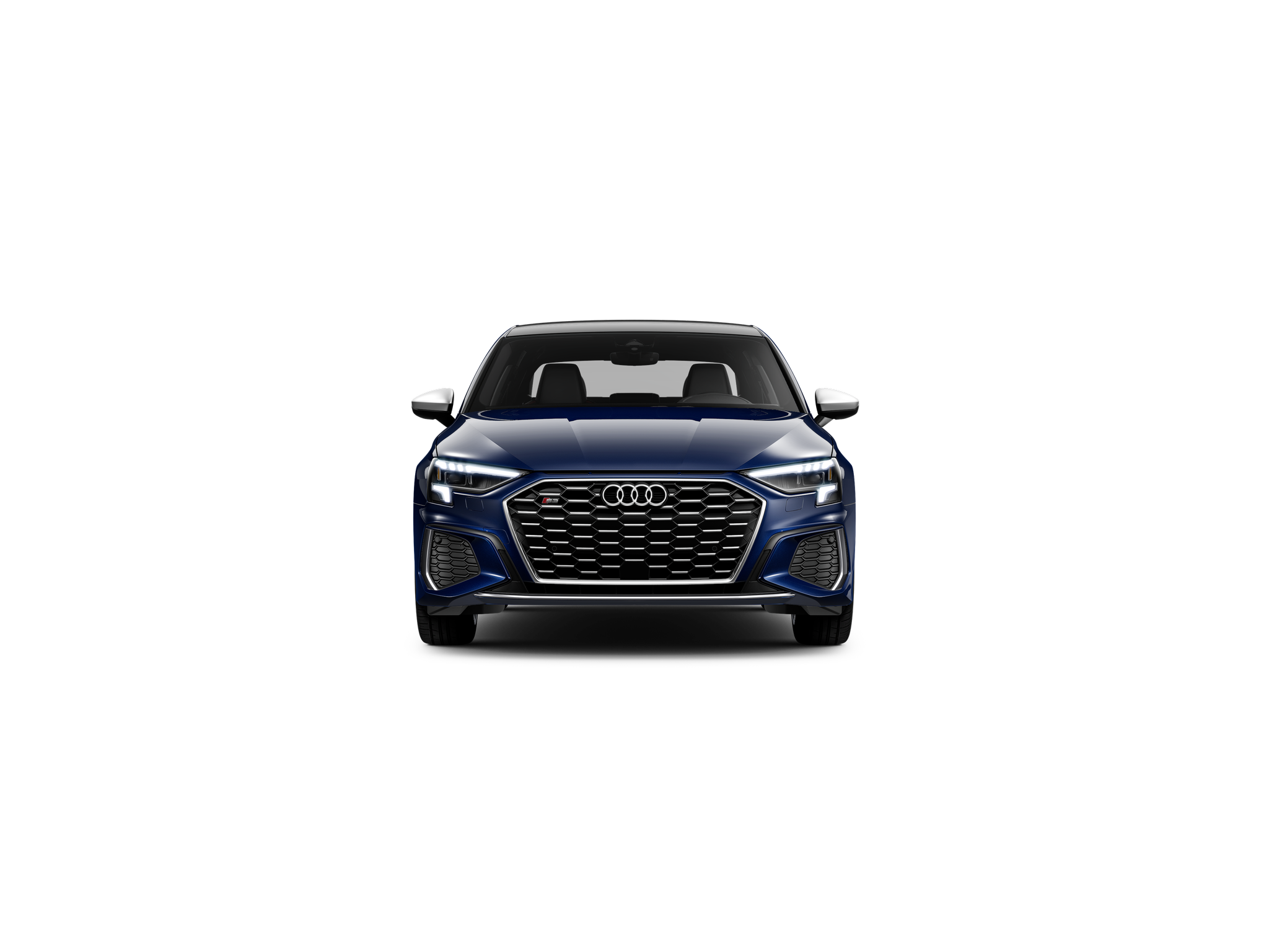 2022 Audi S3 Sedan