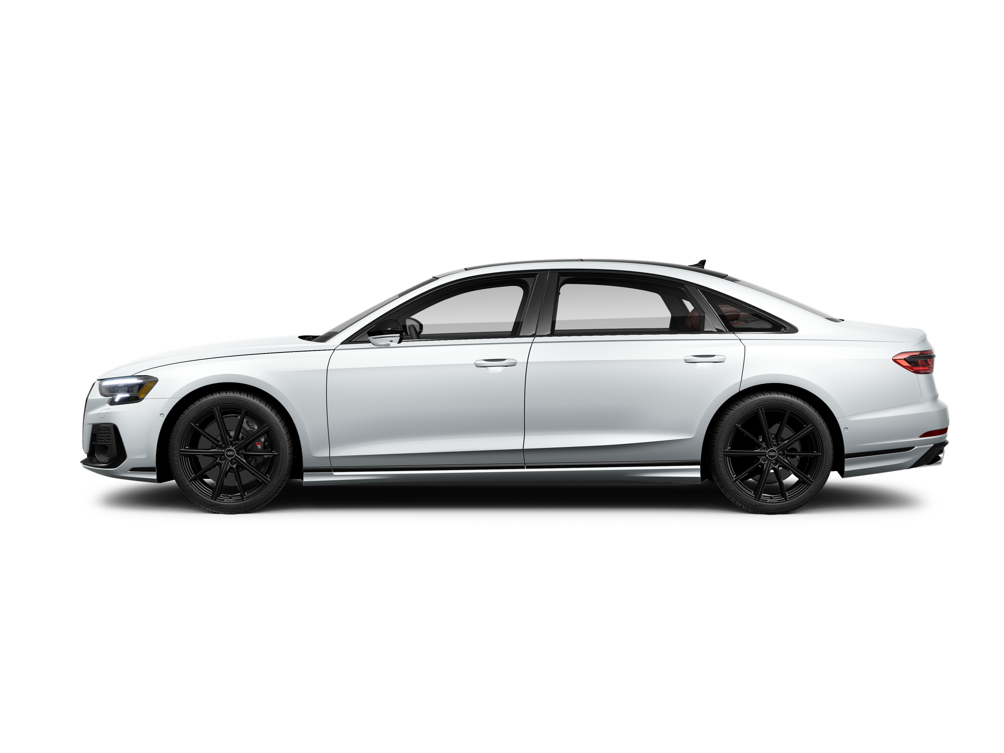 2024 Audi S8 L