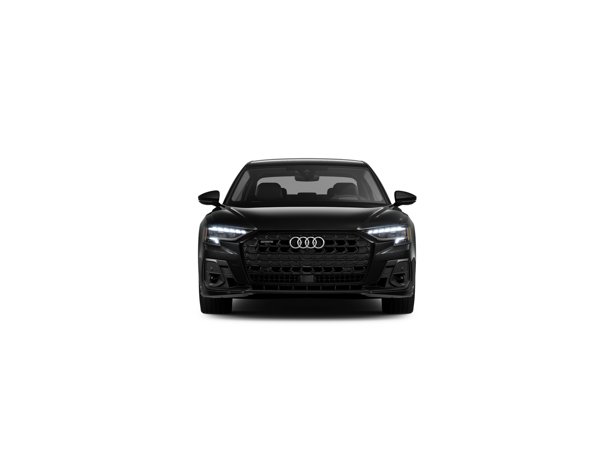 2023 Audi A8 L