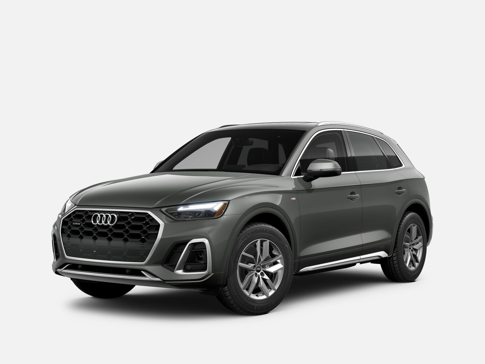 2023 Audi Q5 Premium 45 TFSI® quattro® S tronic®