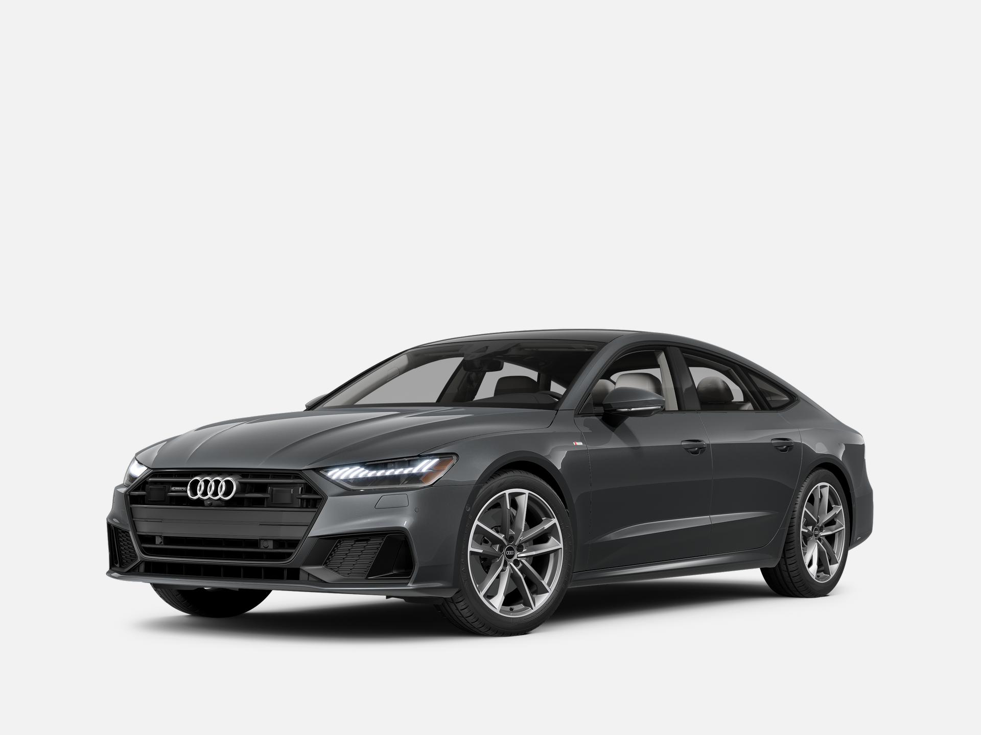 2023 Audi A7 55 Premium Plus S tronic quattro's photo