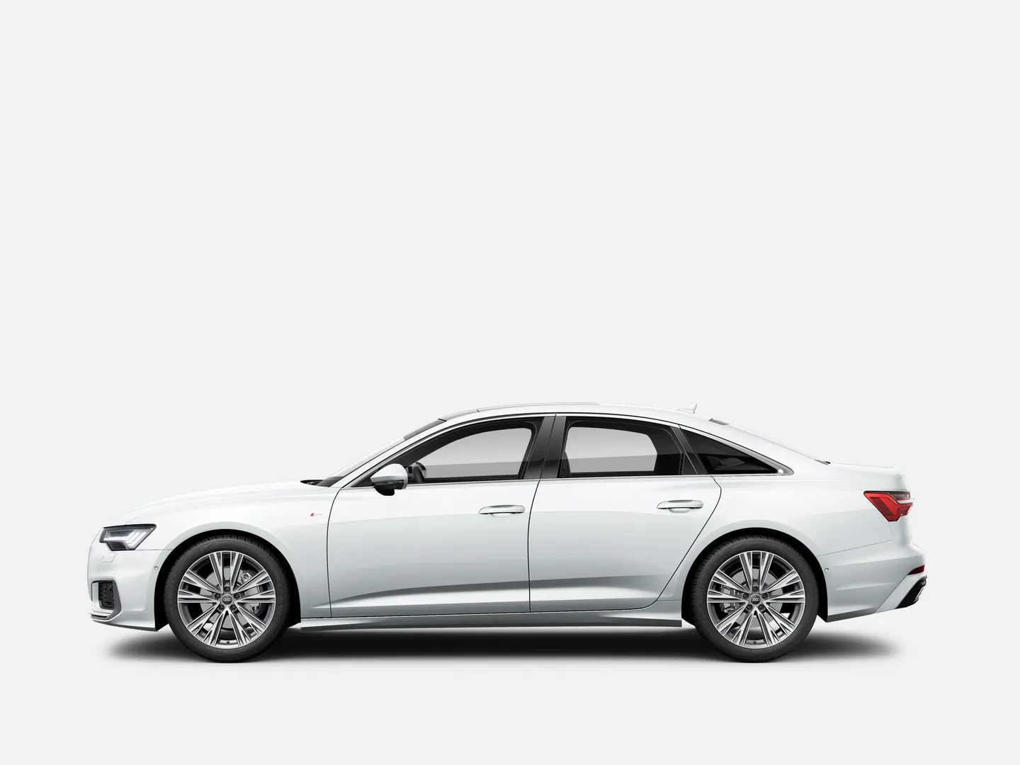 Image about Audi A6 Sedan 45 TDI quattro Premium 180(245) kW(hp) S tronic