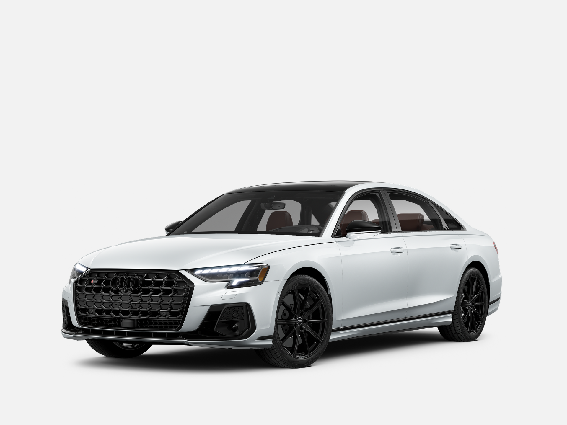 2024 Audi S8