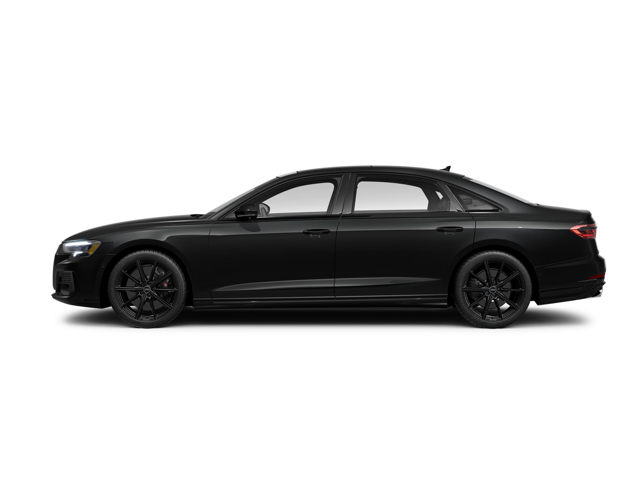 2023 Audi S8