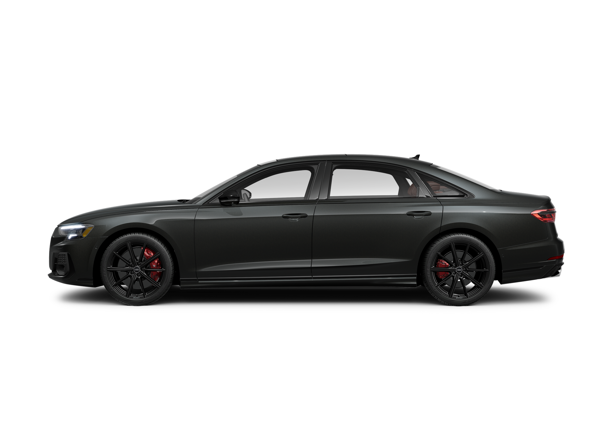 2023 Audi S8 L