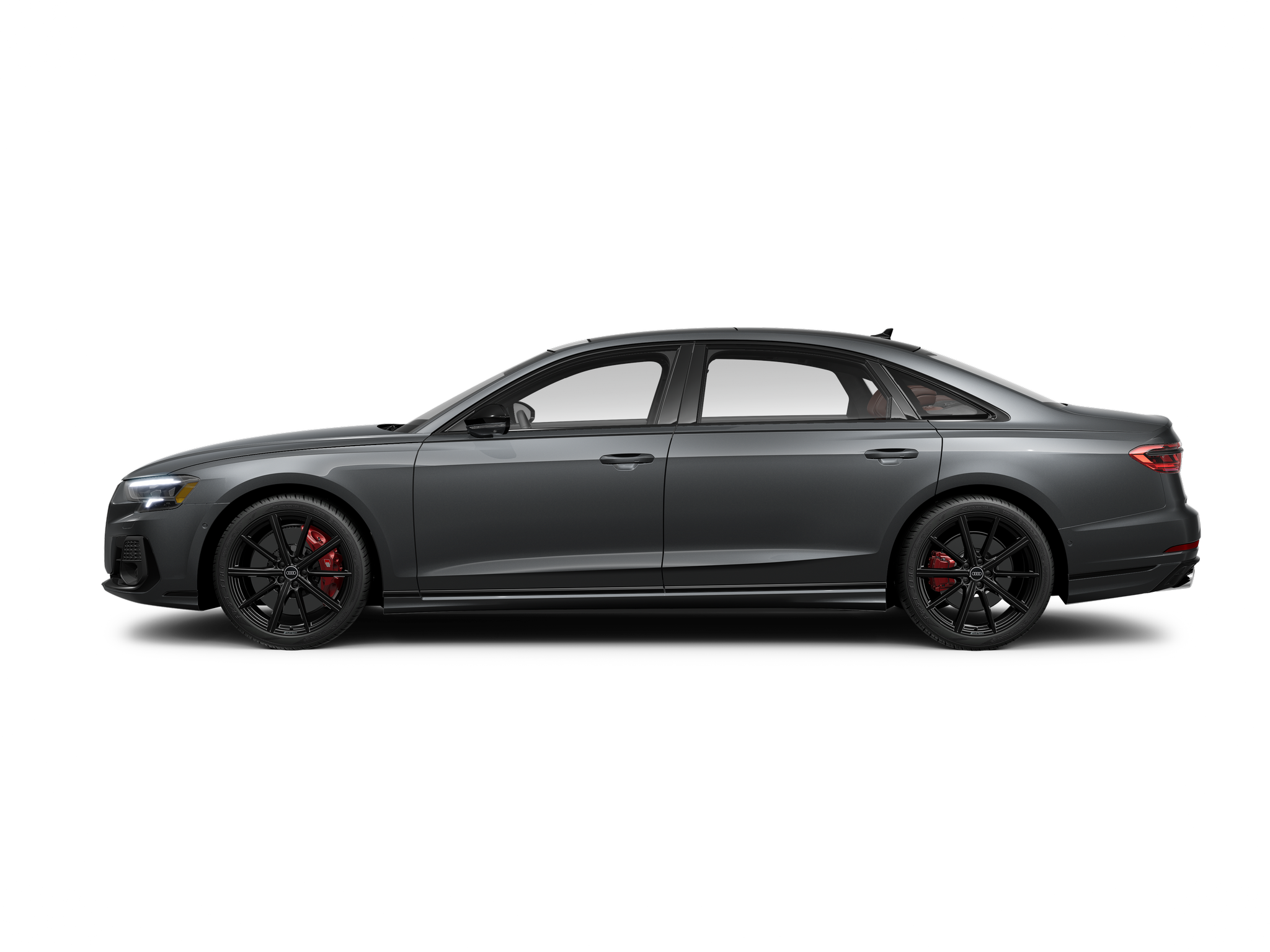 2023 Audi S8 L