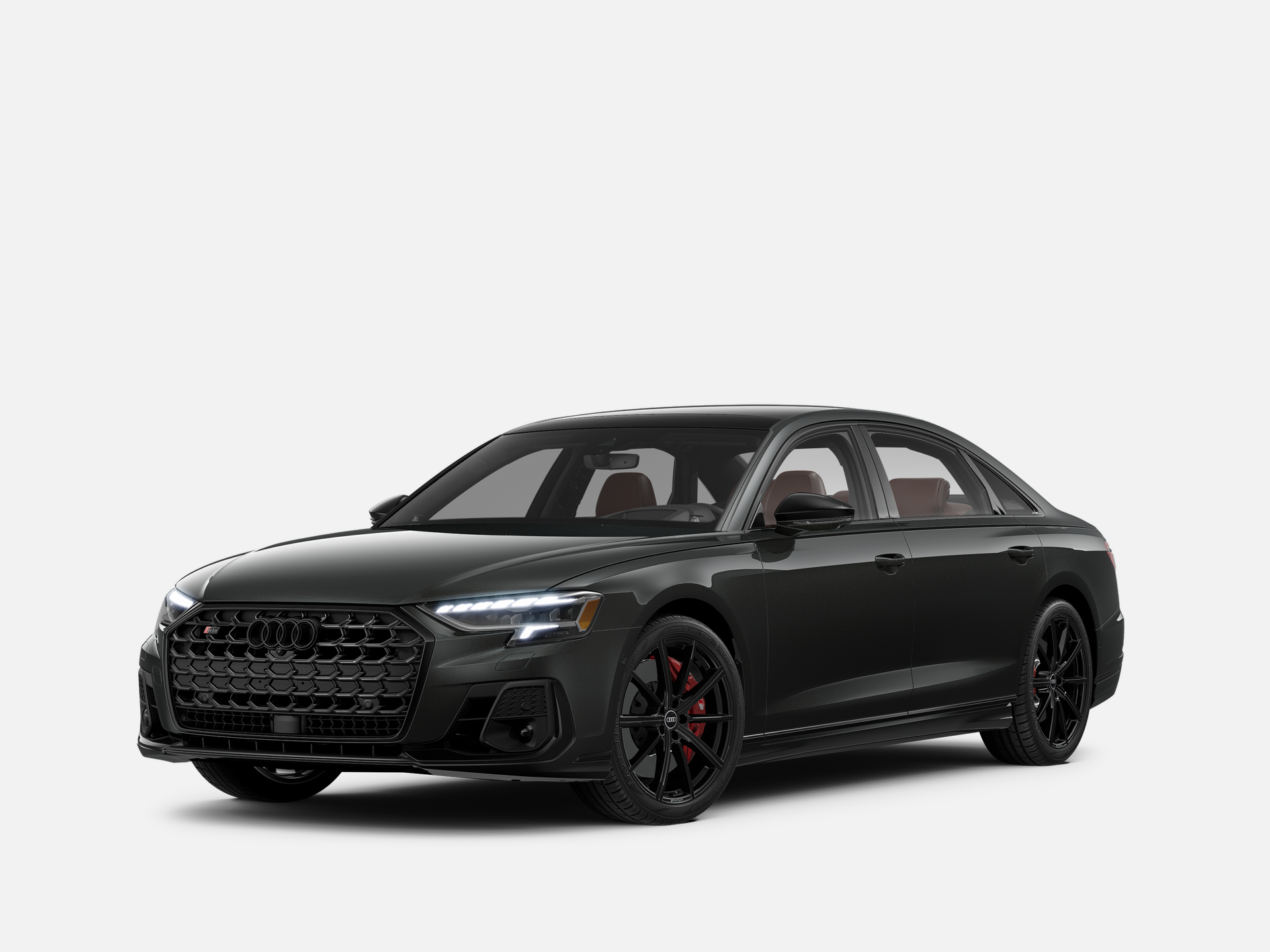 2023 Audi S8