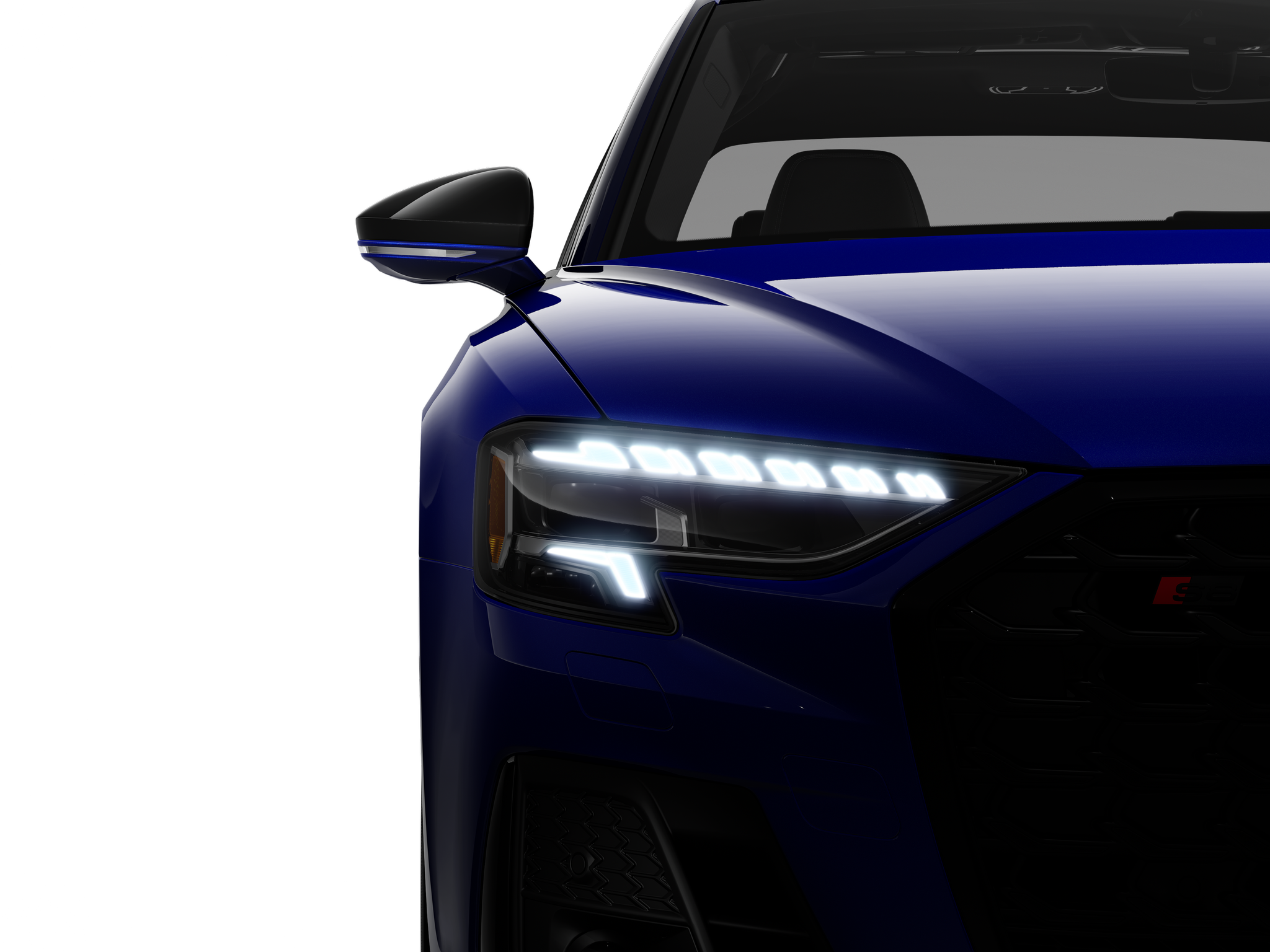 2024 Audi S8 Base's photo