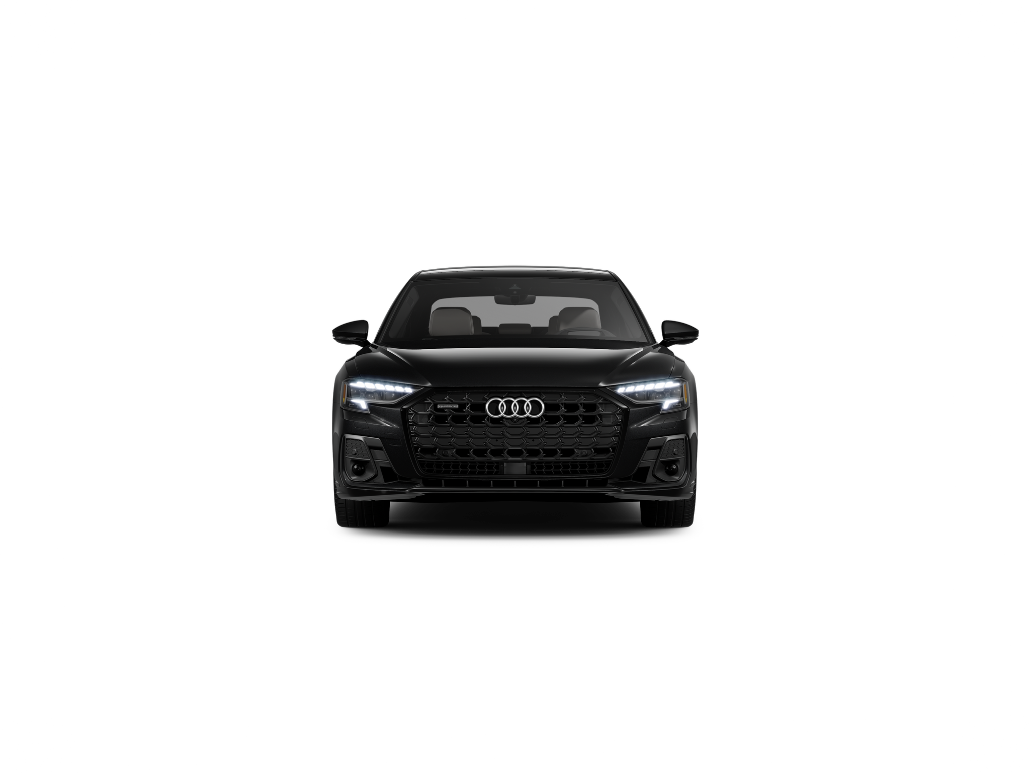 2024 Audi A8 L