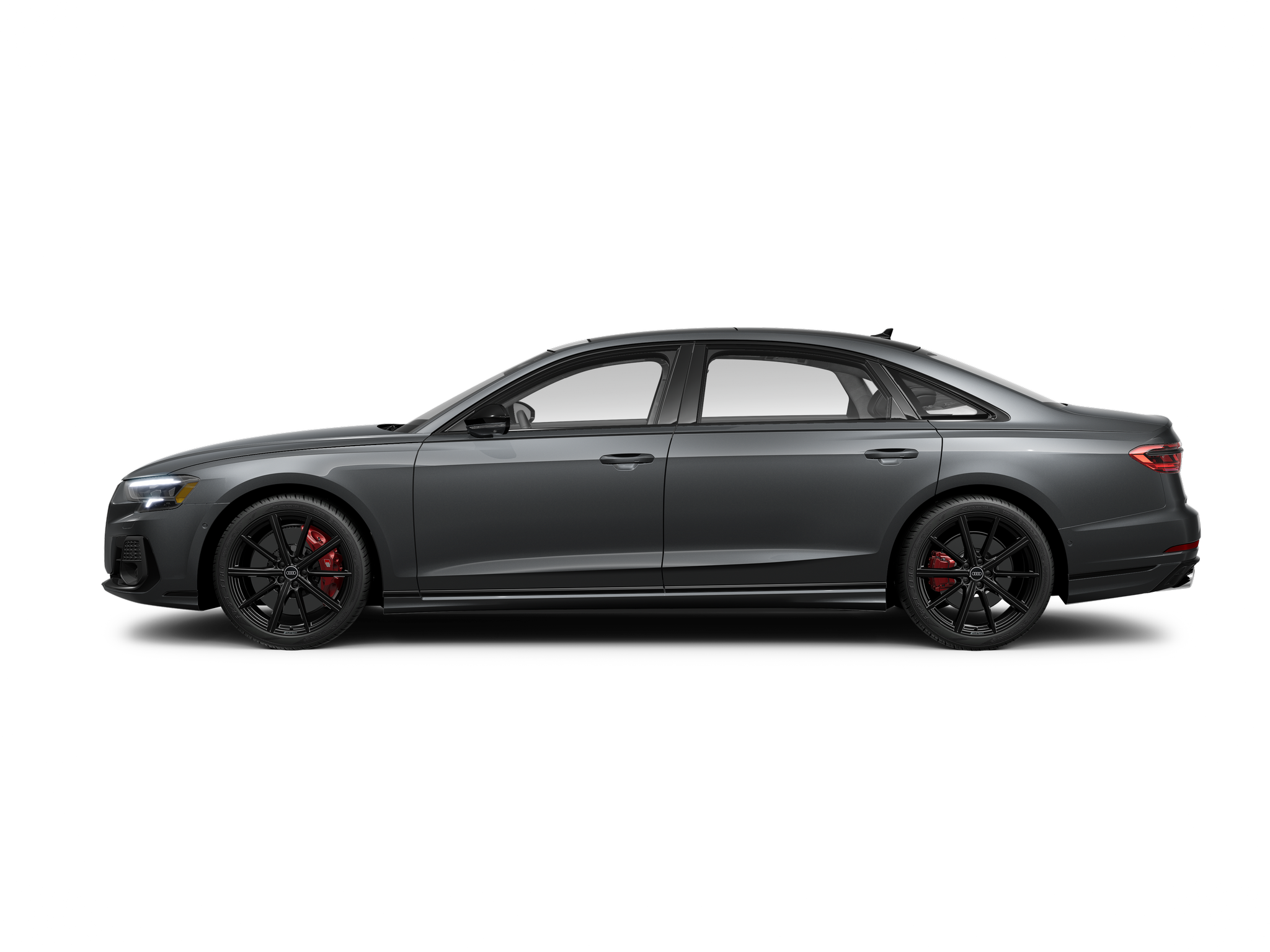 2023 Audi S8 L