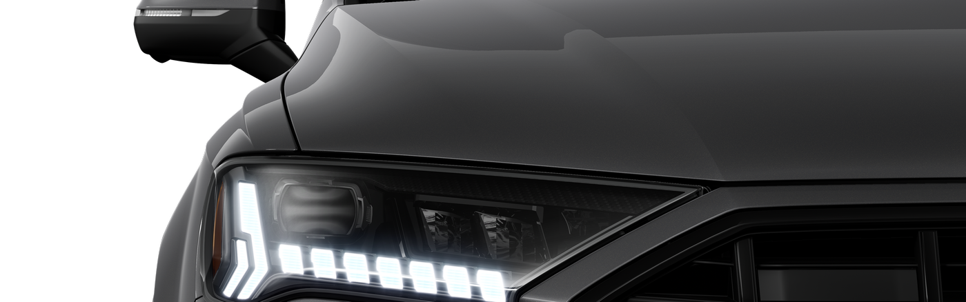 2023 AUDI Q7 - Image 15