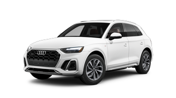 Photo of 2025 Audi Q5